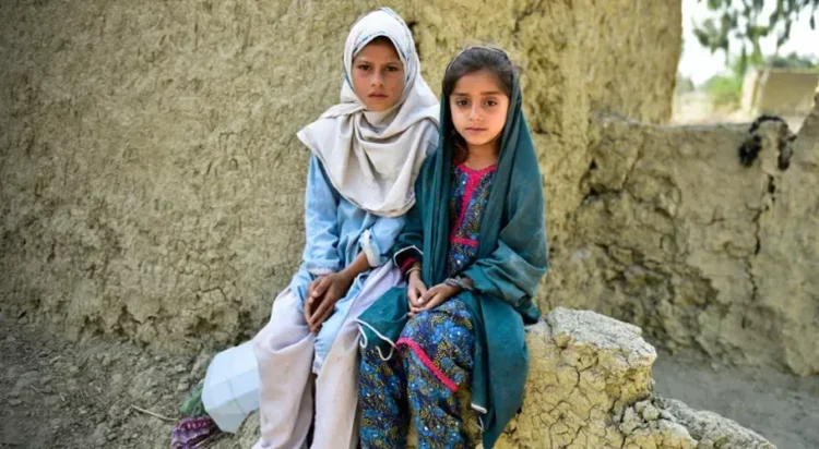 International Day of Girl Child