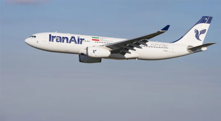 Iran Air