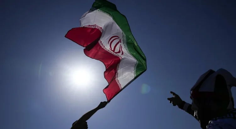 Iran