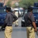 police encounter