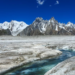 Karakoram mountain region  (Image: epicexpeditions.co)