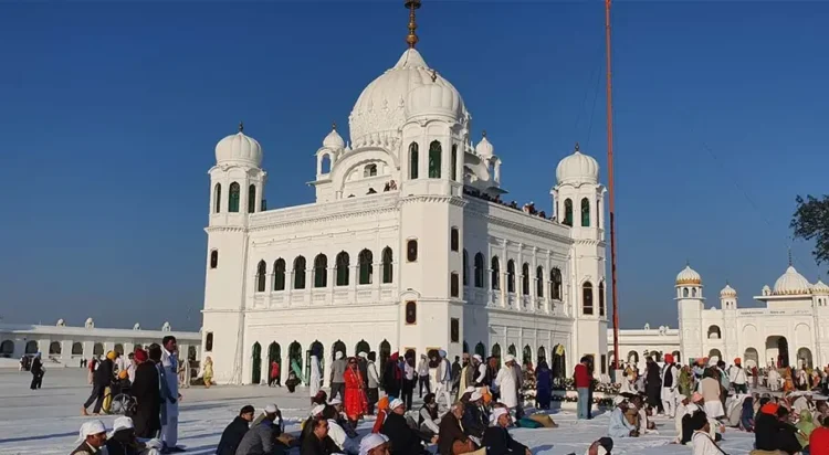 Sikhs