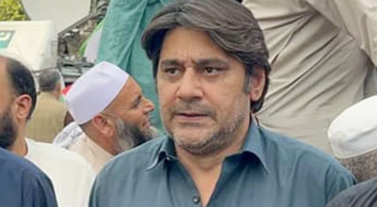 Facebook/Khurram Zeeshan/File