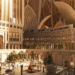 Render image of King Salman Gate project in Makkah. Image Courtesy: RUA AlHaram AlMakki Company