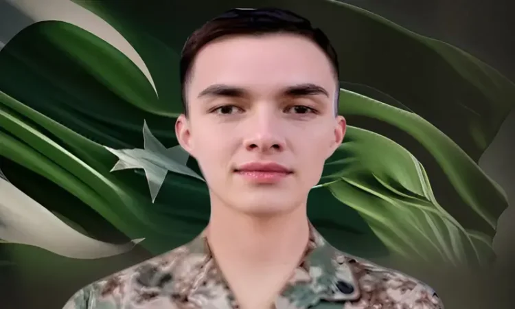 Major Sibtain
