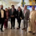 Commonwealth Parliamentarian of the Year Award