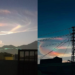Rare Lenticular Cloud Formation Amazes Residents Over Quetta (PMD)
