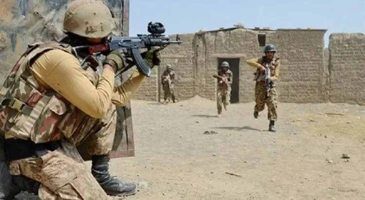 North Waziristan