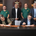 PCB Partners with Private School to Provide Scholarships for Young Cricketers (PCB)