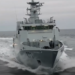 Operating in support of the Saudi-led Combined Task Force (CTF) 150, Yarmouk’s elite crew intercepted and boarded the first vessel on October 18, recovering more than 2 tons of crystal meth valued at $82.2 million. (Screengrab)