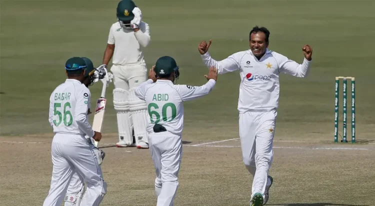 Noman Ali