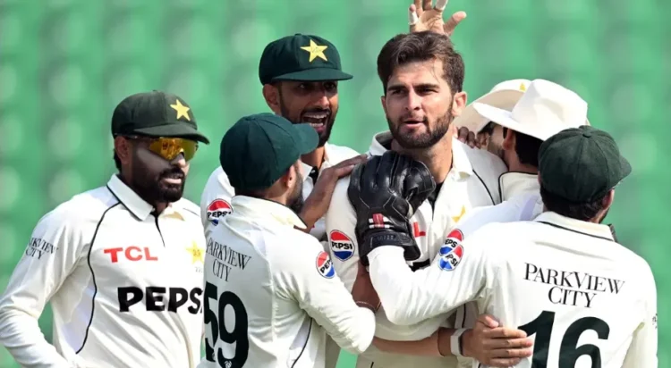 Pakistan