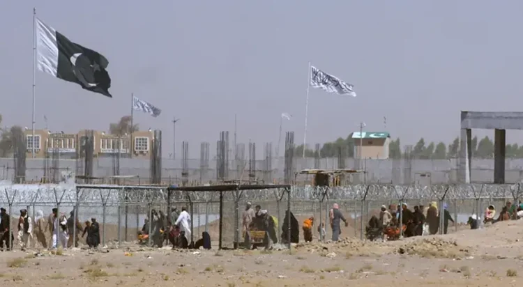 Pakistan