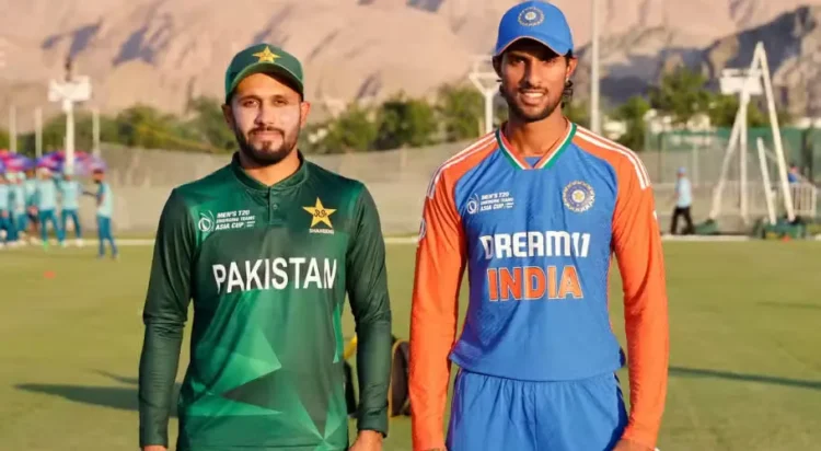 India