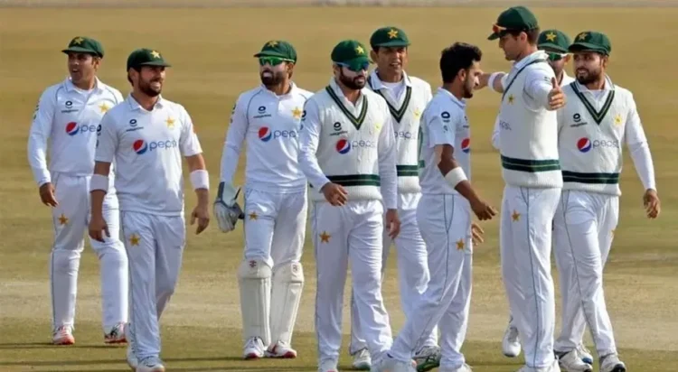 Pakistan