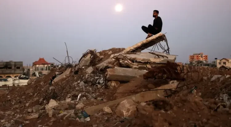 Palestine