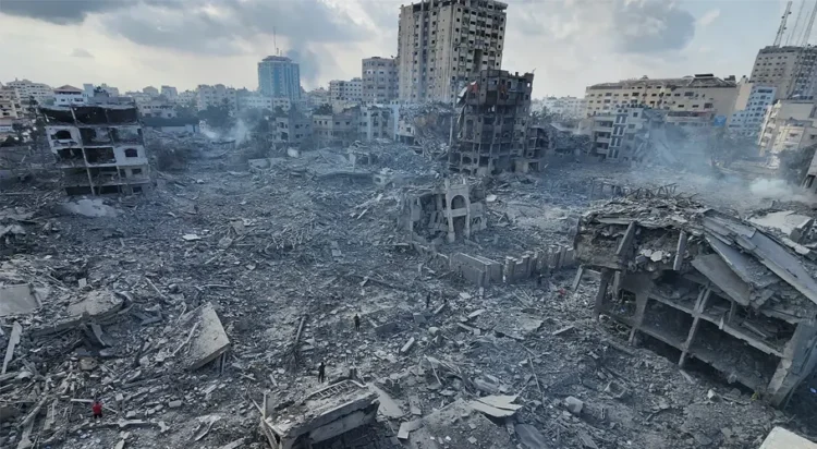 Palestine