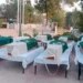 Policemen martyred