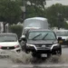 Rain in Lahore