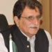 Raja Farooq Haider