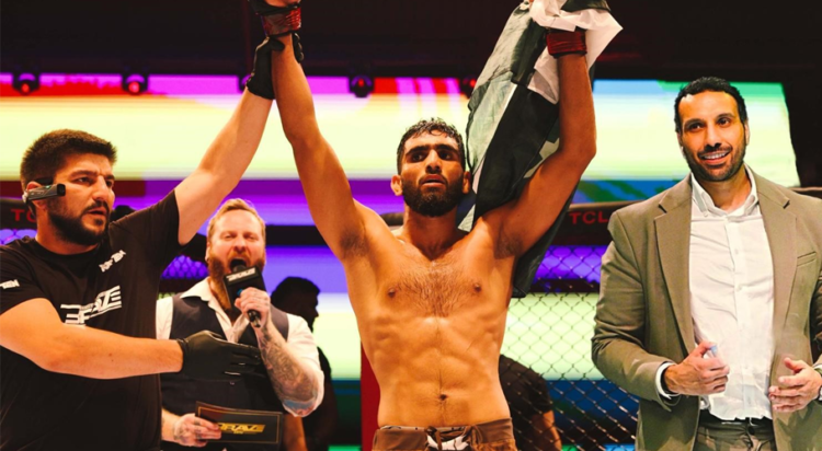 This emphatic victory marked Rizwan’s fourth consecutive win over an Indian opponent in just two years, each ending in a decisive finish.