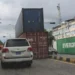Roads Open