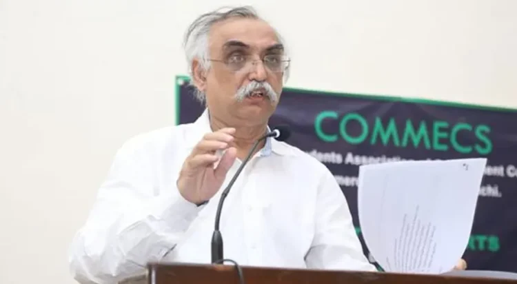 Shabbar Zaidi