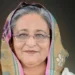 Sheikh Hasina