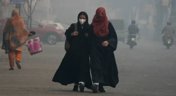 Smog