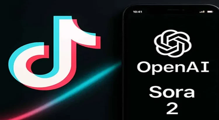 sora app and tik tok
