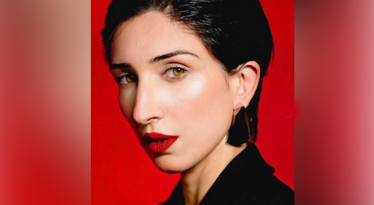 Sundus Shaheryar (Instagram)