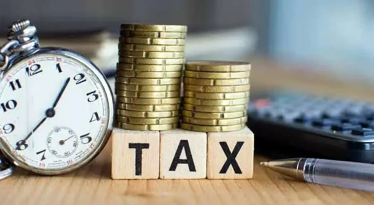 Tax