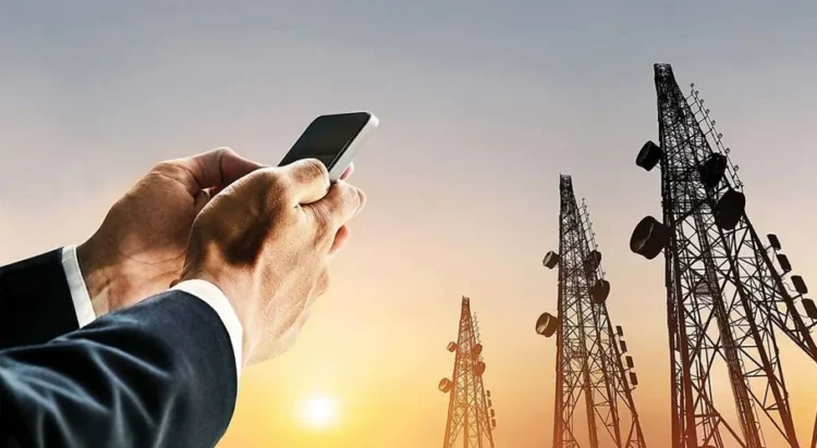 Telecom