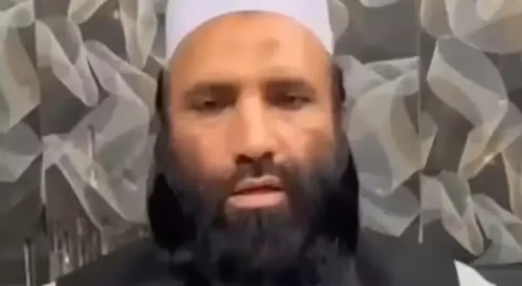 Saifullah Kasuri