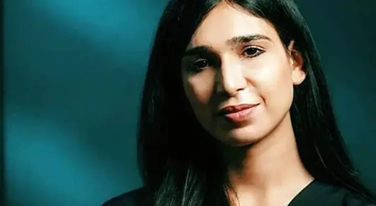 Transgender Doctor