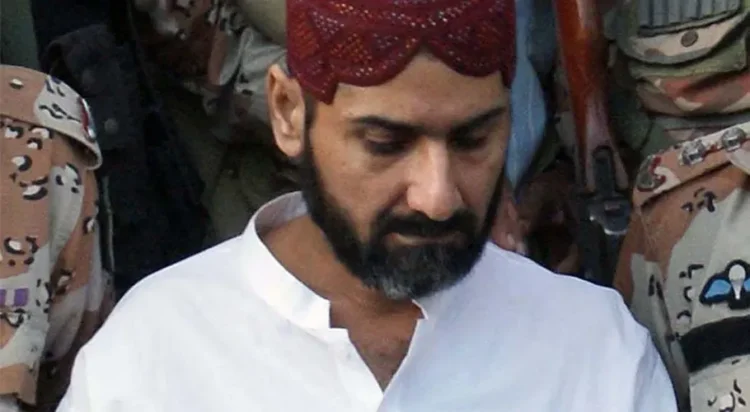 Uzair Baloch
