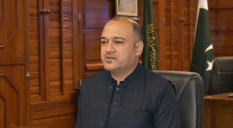 Ali Khursheedi