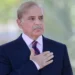 Shehbaz Sharif