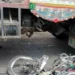 Water Tanker