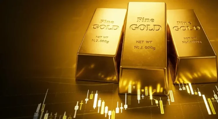 Gold