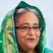 Sheikh Hasina