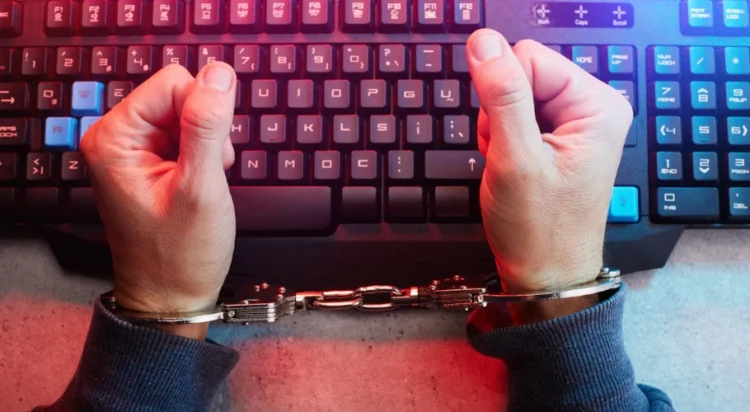 Digital Arrest