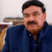 Sheikh Rasheed