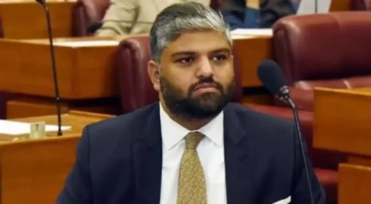 Zain Qureshi
