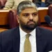 Zain Qureshi