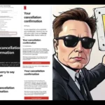 Elon Musk demands Cancel Netflix