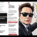 Elon Musk demands Cancel Netflix