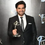 Humayun Saeed