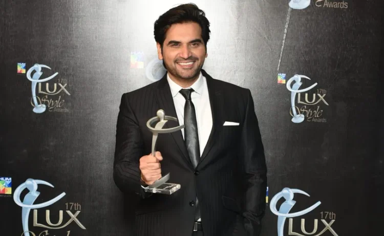 Humayun Saeed