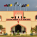 Cadet College Wana South Waziristan Tribal District  (Image: Facebook)